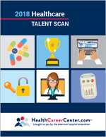 2018 Healthcare Talent Scan