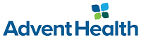 Advent Health Logo