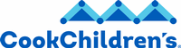 Cook Children's Health Care System Logo