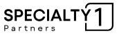 Specialty1 Partners Logo