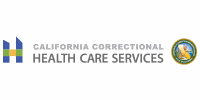 Logo for Employer California Correctional Health Care Services
