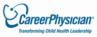 Penn State Health, CareerPhysician, LLC Logo