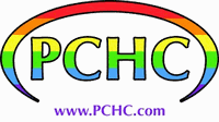 Penobscot Community Health Care Logo