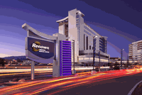 Renown Health Logo