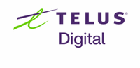 TELUS Digital Logo