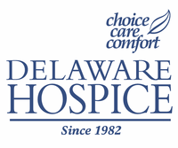 Delaware Hospice Logo