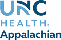 UNC Health Appalachian Logo