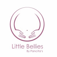 Little Bellies Ultrasound & Pregnancy Spa Logo