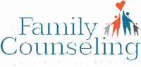 Family Counseling & Psychology Center, PC Logo