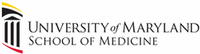 University of Maryland, Baltimore Logo