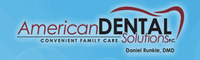 American Dental Solutions Logo