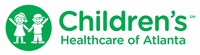 Children's Healthcare of Atlanta Logo