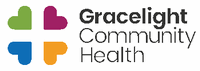 Gracelight Community Health Logo