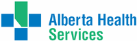 Alberta Health Services Logo