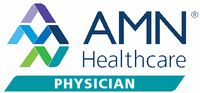 AMN Healthcare Logo
