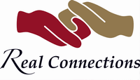 Real Connections Counseling & Coaching Logo