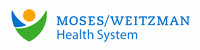 Moses/Weitzman Health System Logo