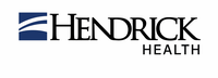 Hendrick Health Logo