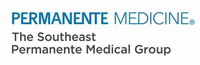 Kaiser Permanente/ The Southeast Permanente Medical Group Logo