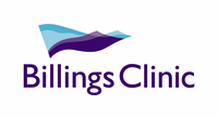 Billings Clinic (health system) Logo