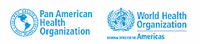 PAN AMERICAN HEALTH ORGANIZATION Logo