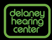 Delaney Hearing Center, LLC Logo