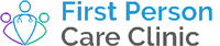 First Person Care Clinic Logo