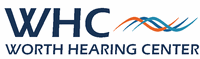 Worth Hearing Center Logo