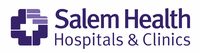 Salem Health Logo