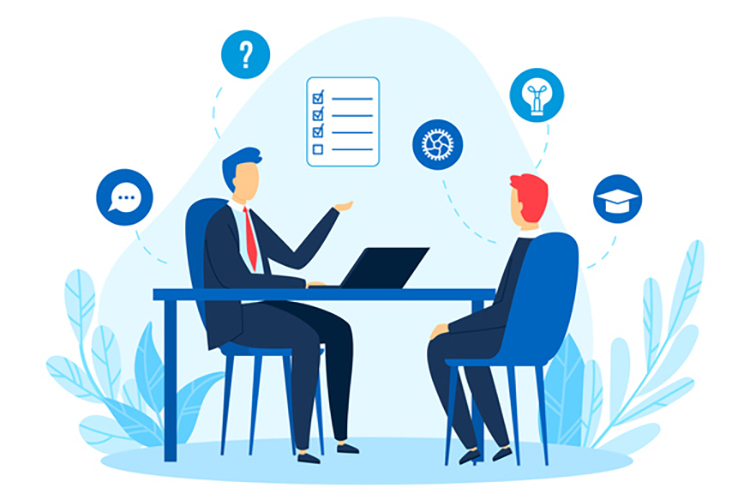 Effective Interview Practices for Employers Effective Interview Practices for Employers