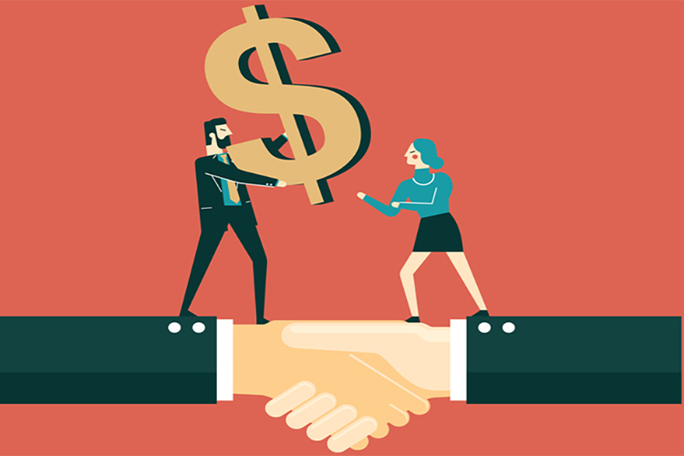 10 Tips for Salary Negotiations 10 Tips for Salary Negotiations